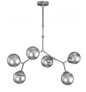 Люстра Арт. L-Nufer-6 P Joalpa (Испания) Люстра Арт. L-Nufer-6 P Joalpa (Испания)